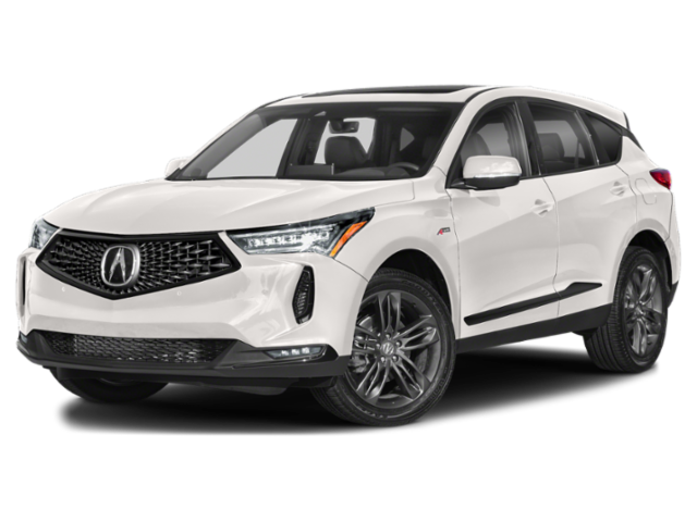 2024 Acura RDX