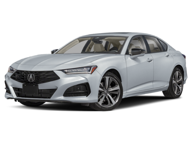 2024 Acura TLX