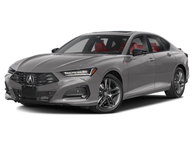 2024 Acura TLX