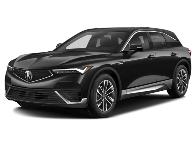 2024 Acura ZDX A-SPEC's photo