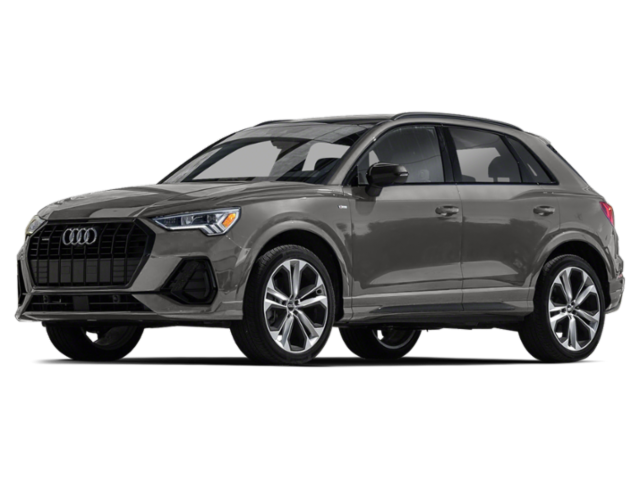 2024 Audi Q3 S Line Premium