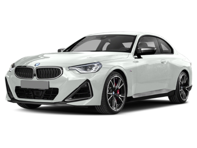 Pre-Owned 2024 BMW 2 Series M240i