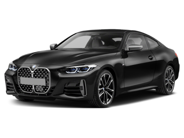 2024 BMW 4 Series