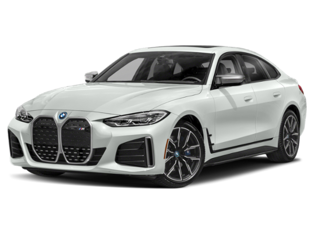 2024 BMW i4 eDrive40's photo