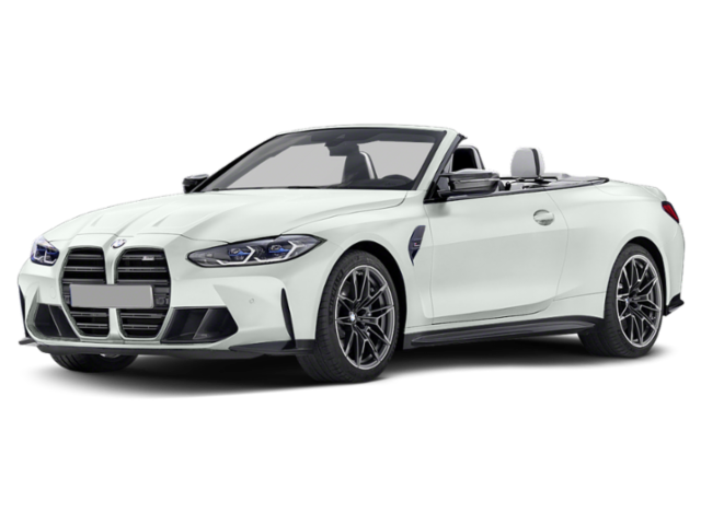 2024 BMW M4 Competition xDrive's photo