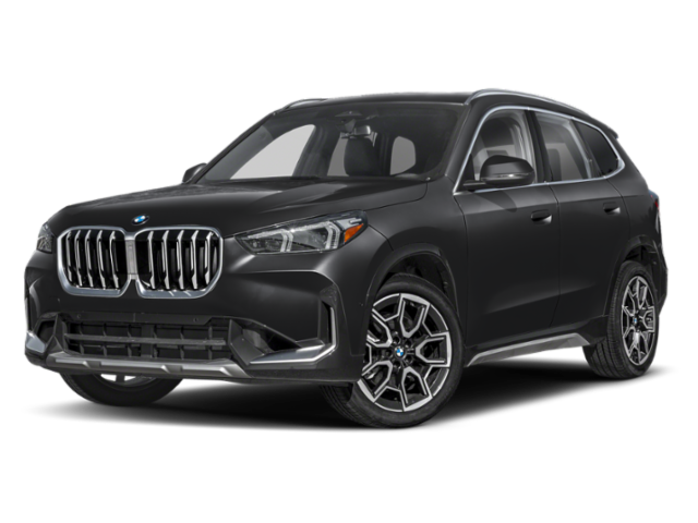 2024 BMW X1