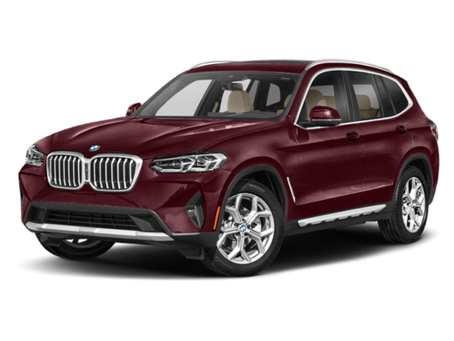 2024 BMW X3 sDrive30i's photo