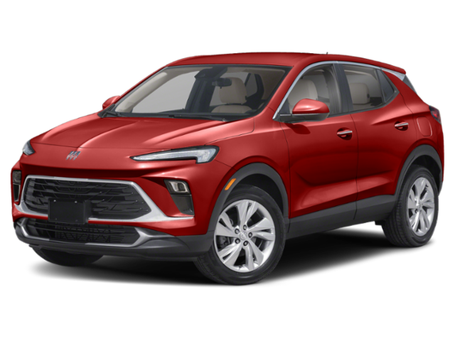 2024 Buick Encore GX Preferred's photo