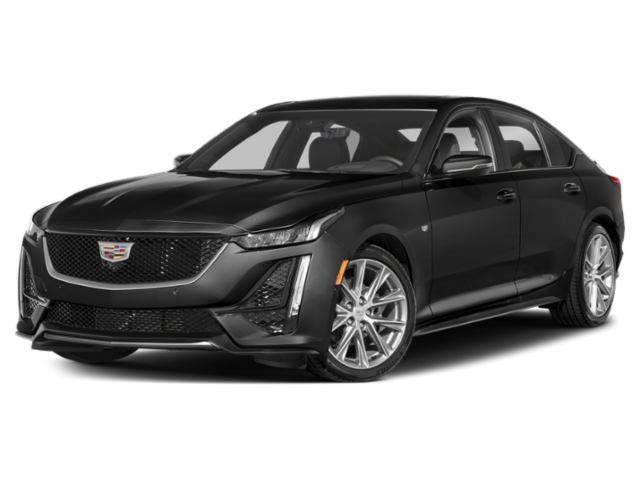 2024 Cadillac CT5