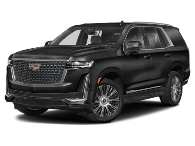 2024 Cadillac Escalade 4WD Luxury's photo