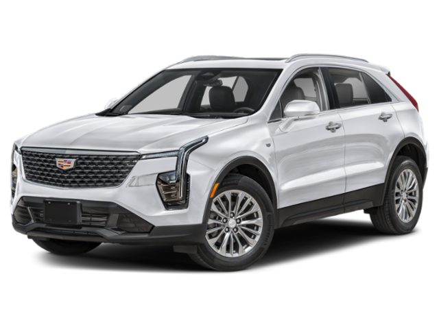 2024 Cadillac XT4 Luxury's photo