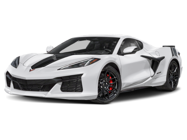 2024 Chevrolet Corvette 2LZ