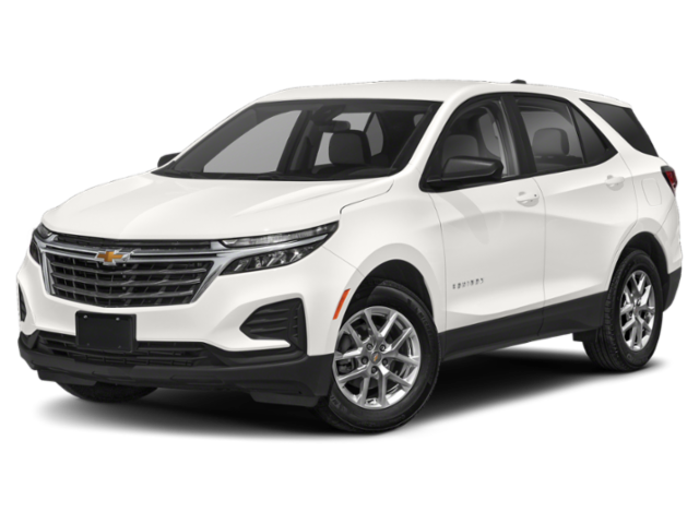 2024 Chevrolet Equinox LT 1.5T's photo