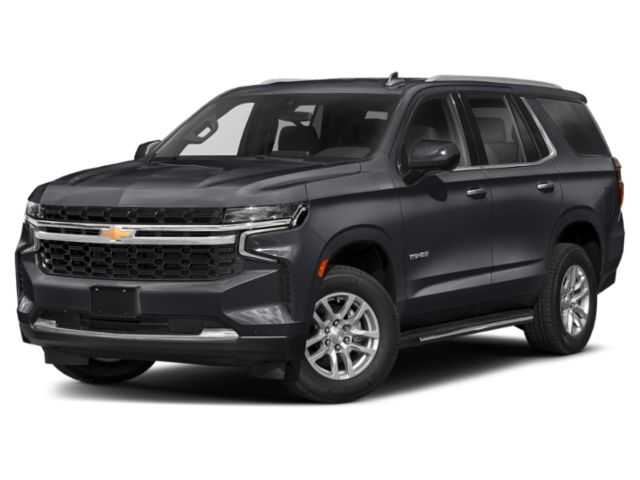 Pre-Owned 2024 Chevrolet Tahoe LS