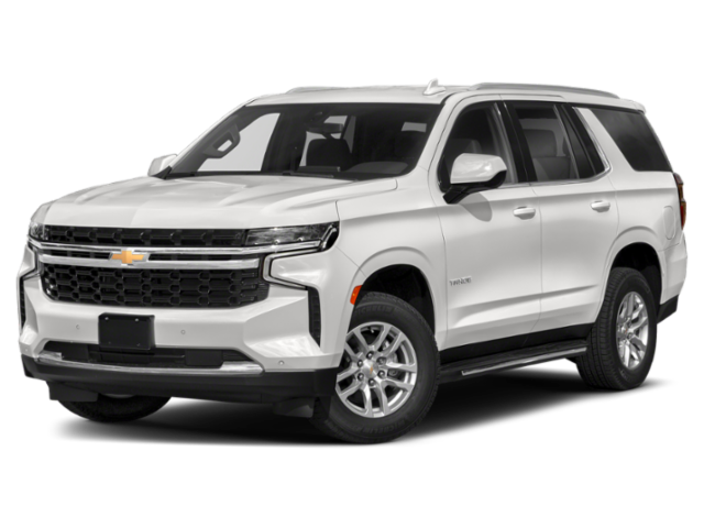 Used 2024 Chevrolet Tahoe LS