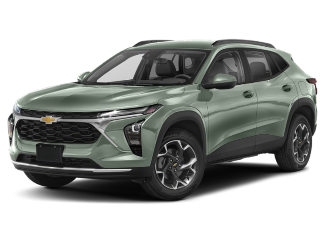 2024 Chevrolet Trax 1RS's photo