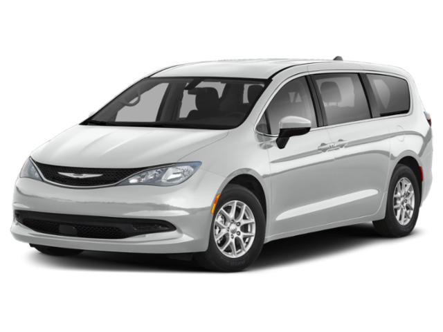 2024 Chrysler Voyager
