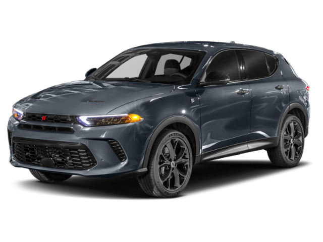 2024 Dodge Hornet