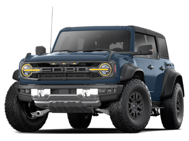 2024 Ford Bronco Raptor 4x4's photo