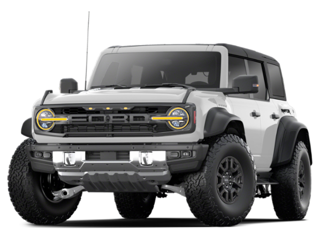 2024 Ford Bronco Raptor 4x4's photo