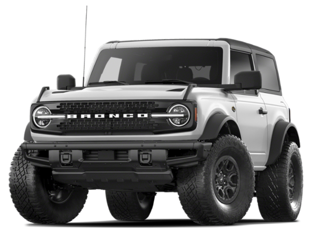 2024 Ford Bronco Wildtrak 4x4's photo