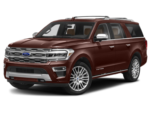 2024 Ford Expedition Max