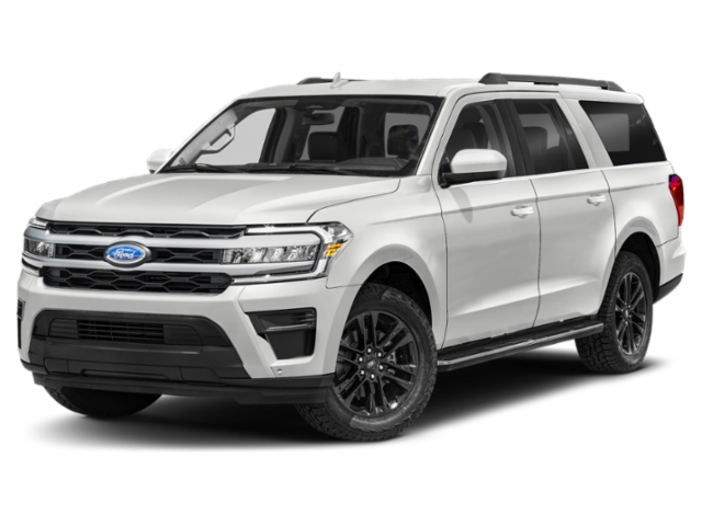 Used 2024 Ford Expedition Max XLT