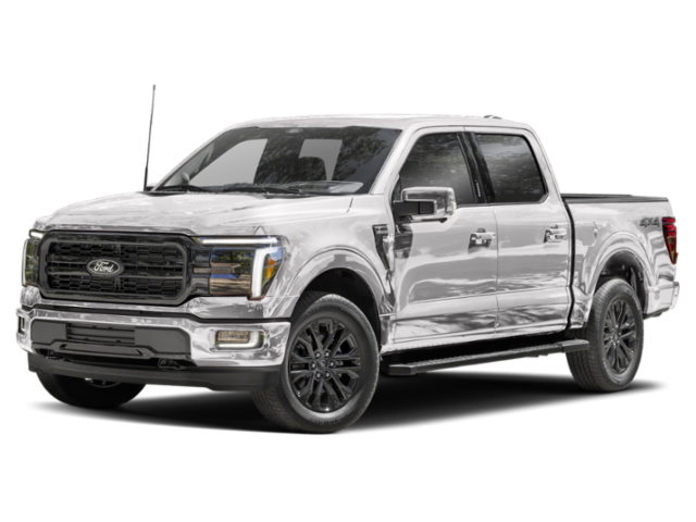 2024 Ford F-150 Lariat 4x4 SuperCrew 5-1/2 Box's photo