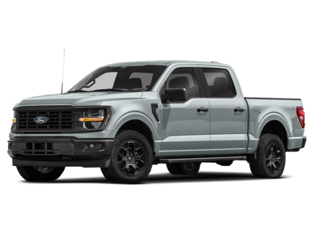 2024 Ford F-150 STX 4x4 SuperCrew 5-1/2 Box's photo