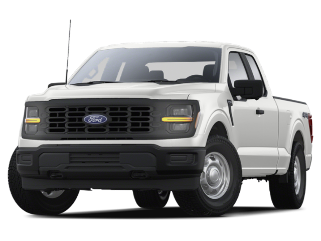 2024 Ford F-150 XL SuperCrew 5-1/2 Box's photo