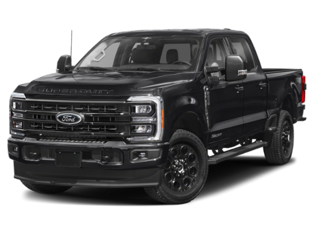 Used 2024 Ford F-250 Super Duty XLT