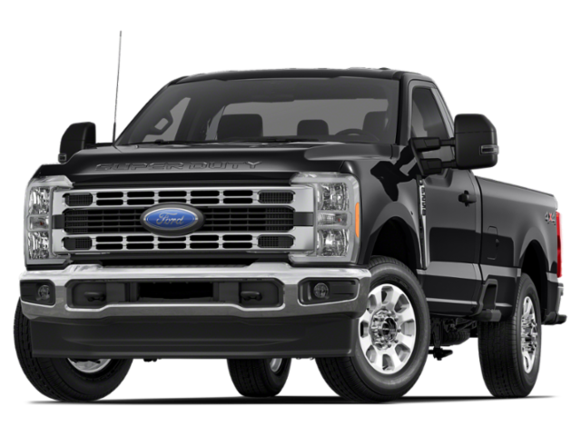 Pre-Owned 2024 Ford F-250 Super Duty XLT