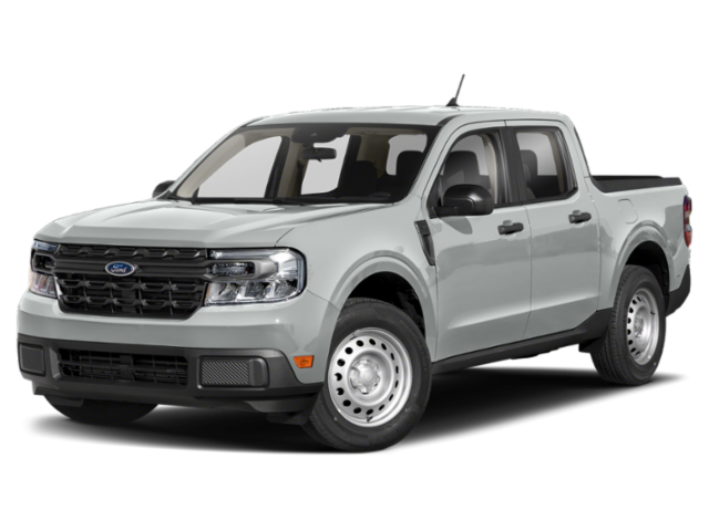 Pre-Owned 2024 Ford Maverick XL