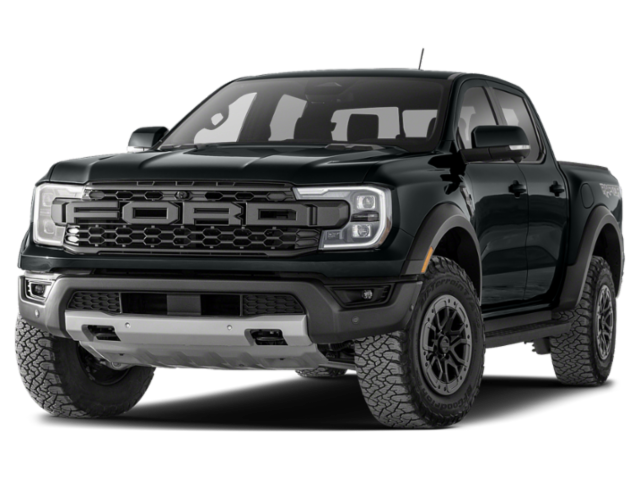 2024 Ford Ranger Raptor 4x4 SuperCrew 5' Box's photo