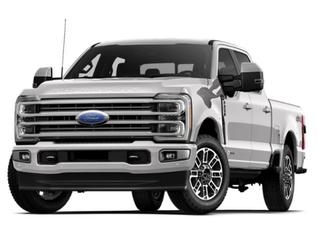 2024 Ford F-250 Super Duty