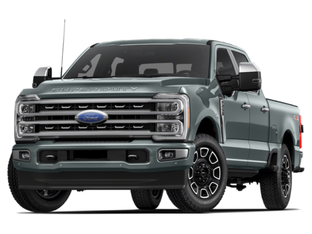 Pre-Owned 2024 Ford F-250 Super Duty Lariat