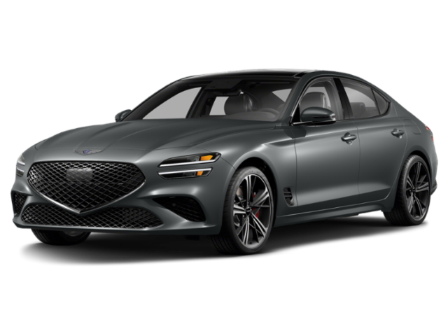 2024 GENESIS G70