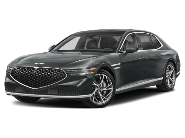 2024 GENESIS G90