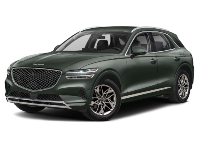 2024 GENESIS GV70