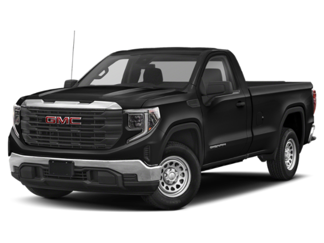 Used 2024 GMC Sierra 1500 Pro