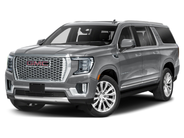 Used 2024 GMC Yukon XL Denali