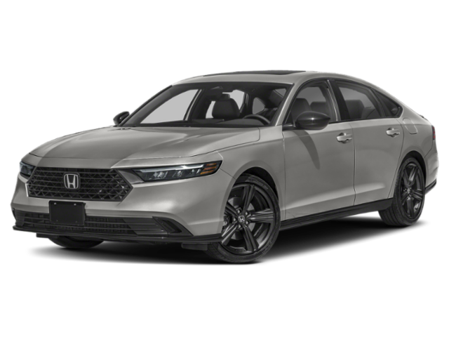 2024 Honda Accord Hybrid Sport-L's photo