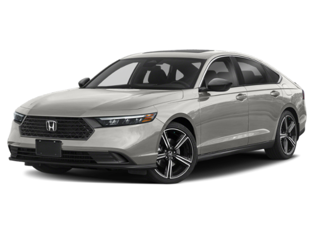 2024 Honda Accord Hybrid Sport's photo