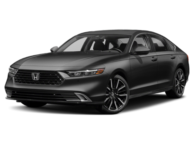 2024 Honda Accord Hybrid Touring's photo