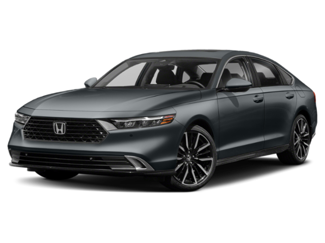 2024 Honda Accord Hybrid Touring for sale in Springfield, VA