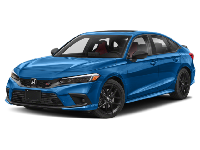 2024 Honda Civic Si's photo