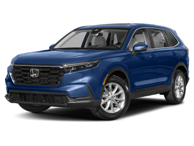 2024 Honda CR-V EX-L for sale in Huntington, NY