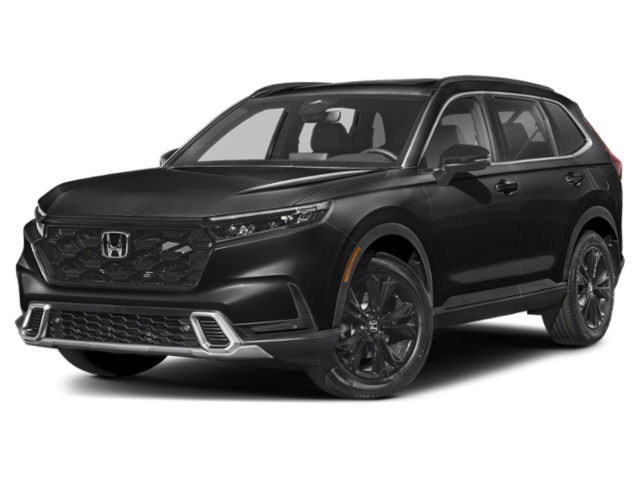 2024 Honda CR-V Hybrid Sport Touring AWD's photo