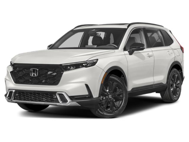 2024 Honda CR-V Hybrid Sport Touring AWD's photo