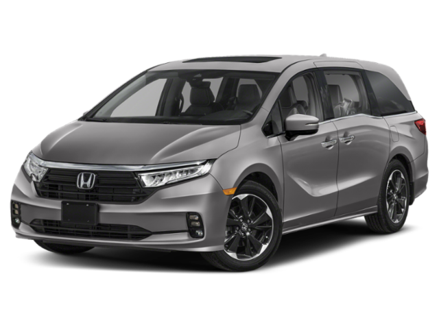 Used 2024 Honda Odyssey Elite (A10) Passenger Van